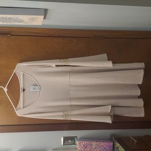 Torrid Size 2 Midi Dress